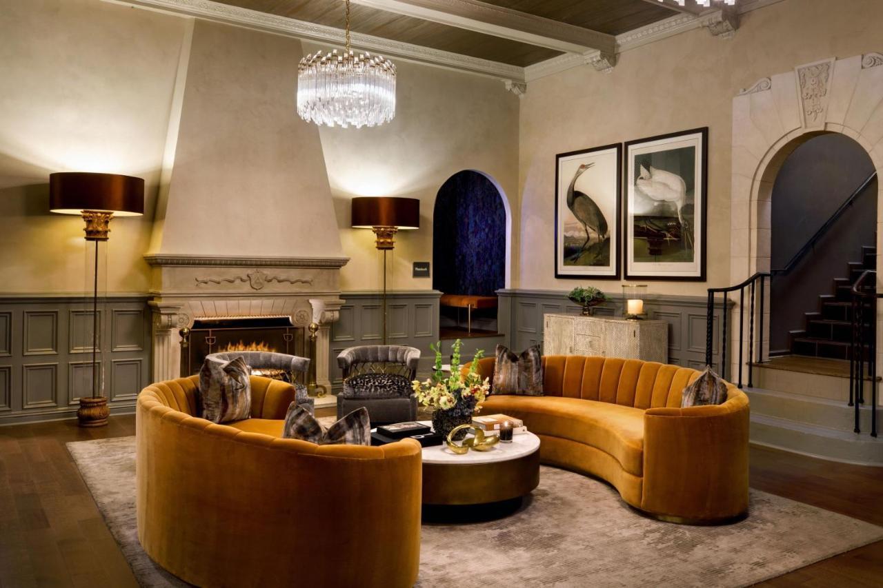 Ambassador Hotel Tulsa, Autograph Collection Εξωτερικό φωτογραφία