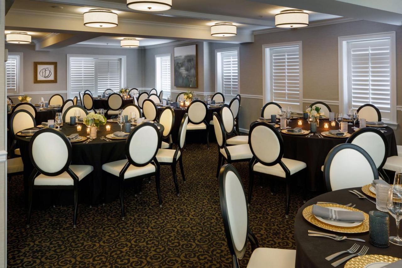 Ambassador Hotel Tulsa, Autograph Collection Εξωτερικό φωτογραφία